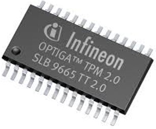 Infineon TPM 2.0